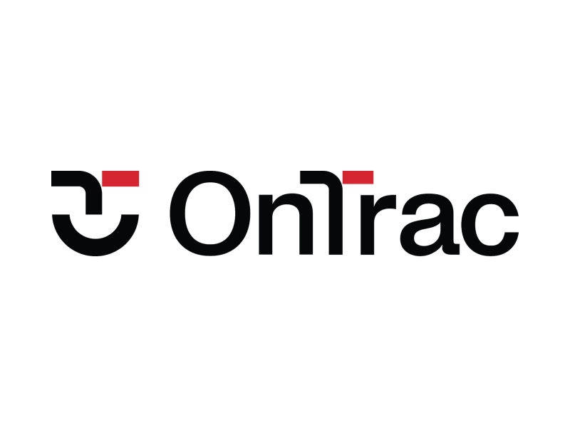 OnTrac logo